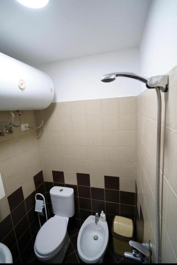 Brilant Studio Apartment City Center Tirana Exterior photo