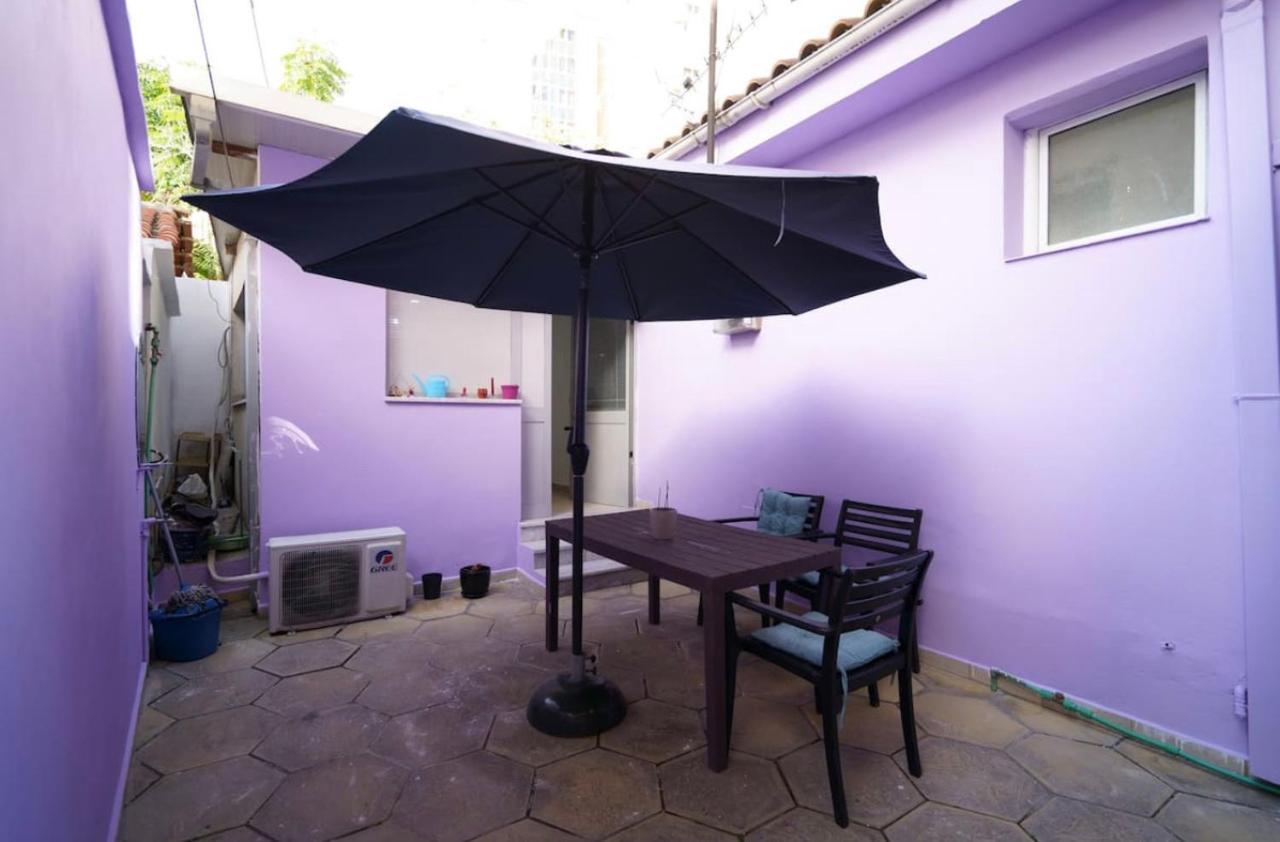 Brilant Studio Apartment City Center Tirana Exterior photo